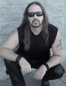Kenny Earl