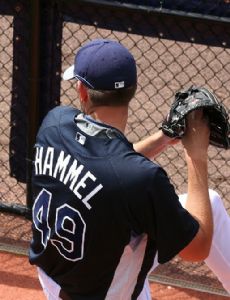 Jason Hammel