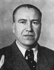 Alexander Deyneka