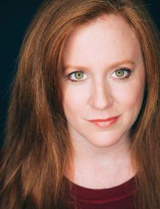 Kerry Flanagan
