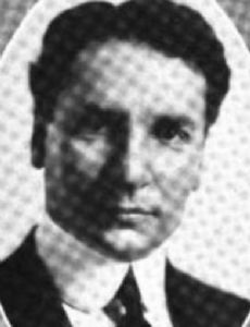 Samuel Ettelson