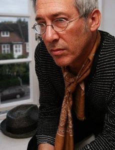 Chaz Jankel