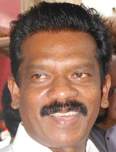 K. Radhakrishnan (politician)