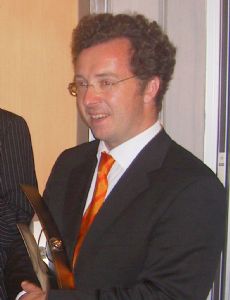 Christian Gerhaher