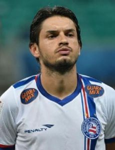 Tiago Real
