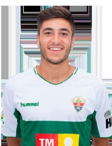 Óscar Gil Regaño