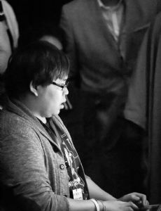 Justin Wong