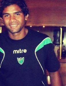 Humberto Osorio Botello