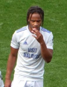 Bobby Reid (footballer born 1993)