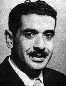 Gustavo Becerra-Schmidt