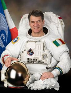 Paolo A. Nespoli