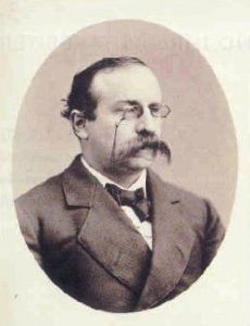 Theodor von Holleben