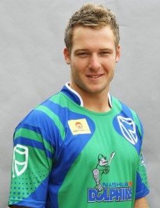 David Miller (Dorset cricketer)