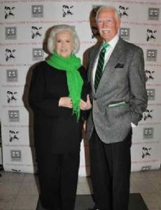 Sally Ann Howes and Douglas Rae (I)
