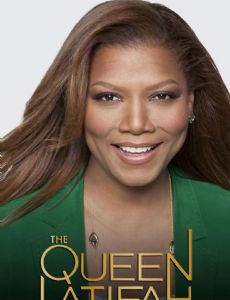 The Queen Latifah Show