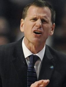 Jay Larranaga