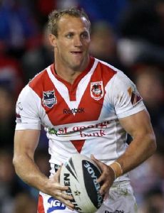 Mark Gasnier