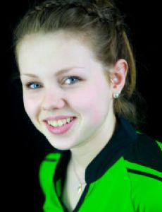 Rachael Darragh