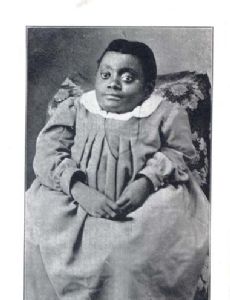 Eliza Suggs