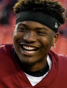 Dwayne Haskins