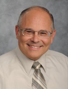 Aryeh Frimer