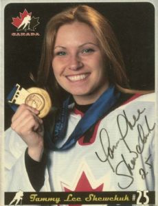 Tammy Shewchuk-Dryden