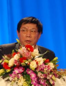 Ren Zhiqiang