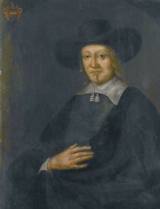 Carel Reyniersz