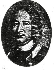 Jürgen Christoph von Koppelow