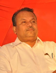 Mullakkara Ratnakaran
