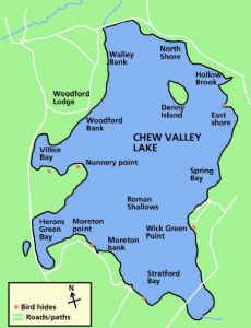 Chew Valley Lake