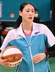 Kang Lee-seul