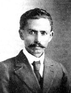 Librado Rivera