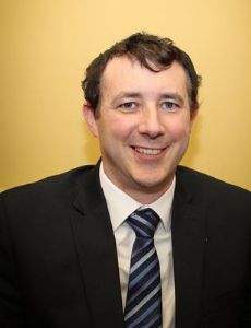 Aindrias Moynihan