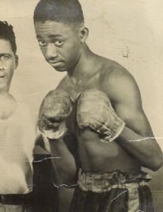 Jim Robinson (boxer)