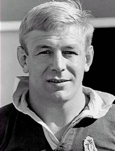 John Thornett