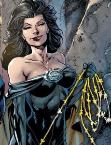 Superwoman