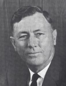 George Thornewell Smith