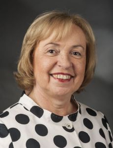 Maria Böhmer