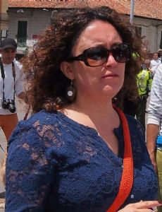 Angélica Lozano Correa