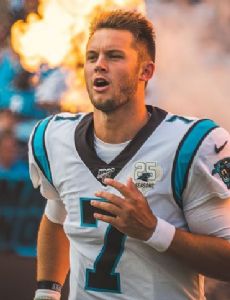 Kyle Allen