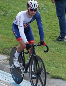 Oliver Moors