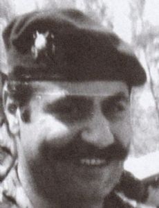 Hooshang Samadi