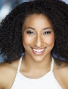 Milaina Robinson