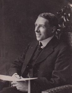 Sir Robert Aske, 1st Baronet