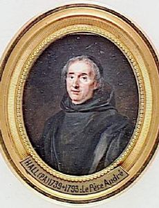 Yves Marie André