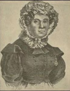 Joanna Żubr
