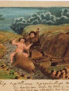 Aron of Kangeq