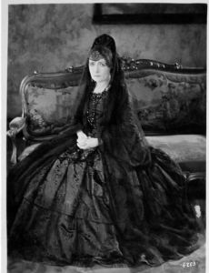Margaret Seddon