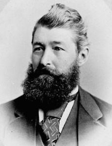 Thomas Scott (Ontario politician)